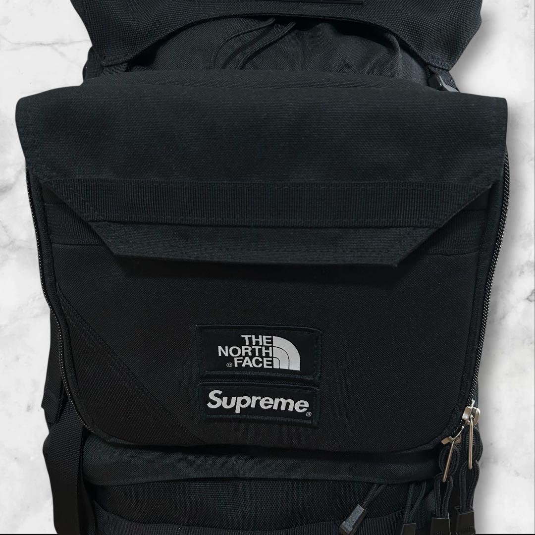 【希少！】Supreme × The North Face Steep Tech