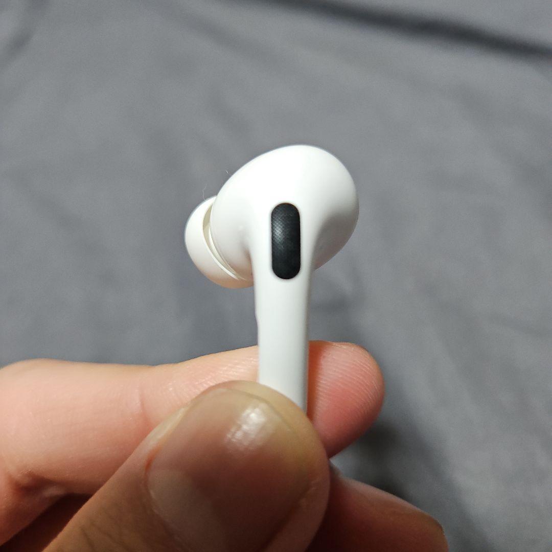 Apple AirPods Pro (2nd generation) 本体
