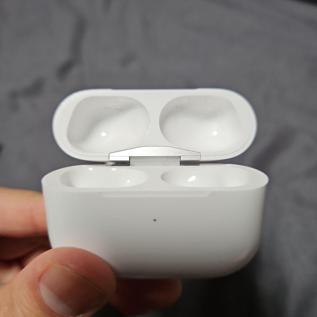 Apple AirPods Pro (2nd generation) 本体