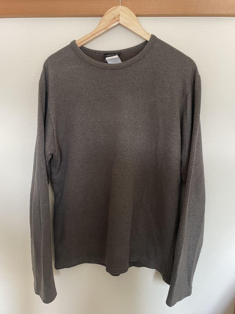 OLD agnès b. アニエスベー　カットソー
