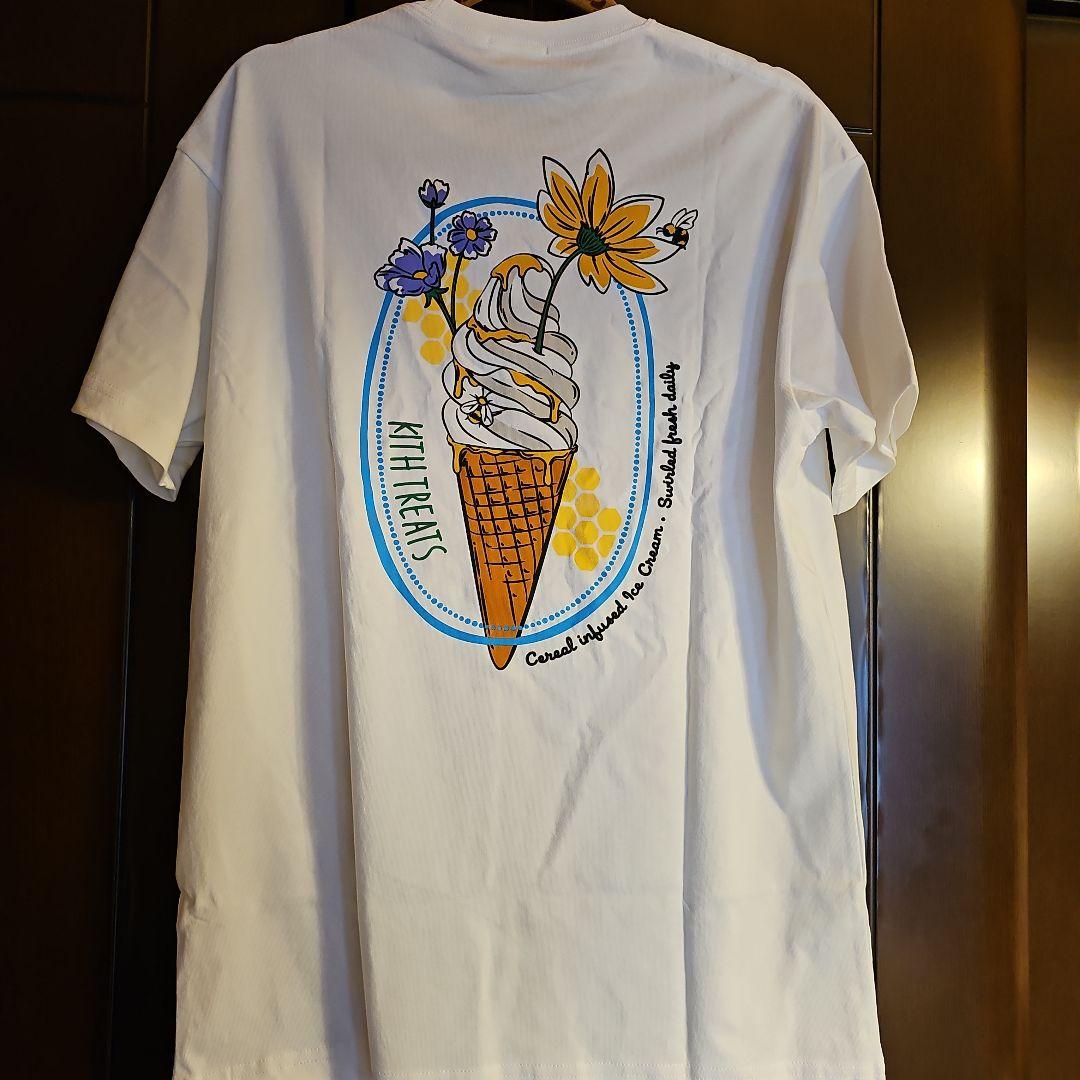 新品未使用】KITH TREATS Tシャツ