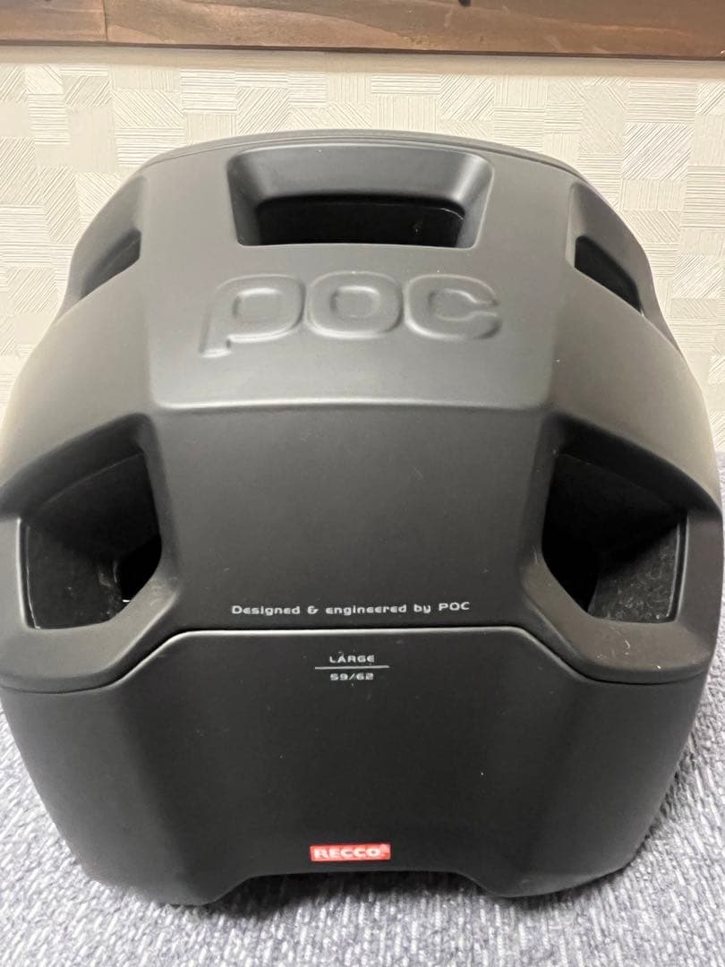 Poc kortal (L)専用! | elektroboard.me