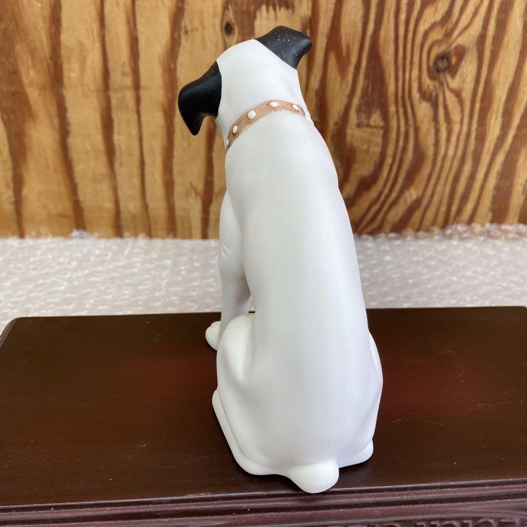 Victor ビクター犬 ニッパー 蓄音機 台 昭和 レトロ 非売品