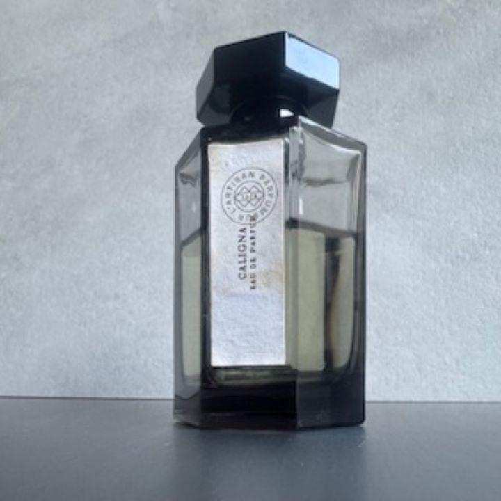 【ラルチザンパフューム】カリーニャ オードパルファン　100ml