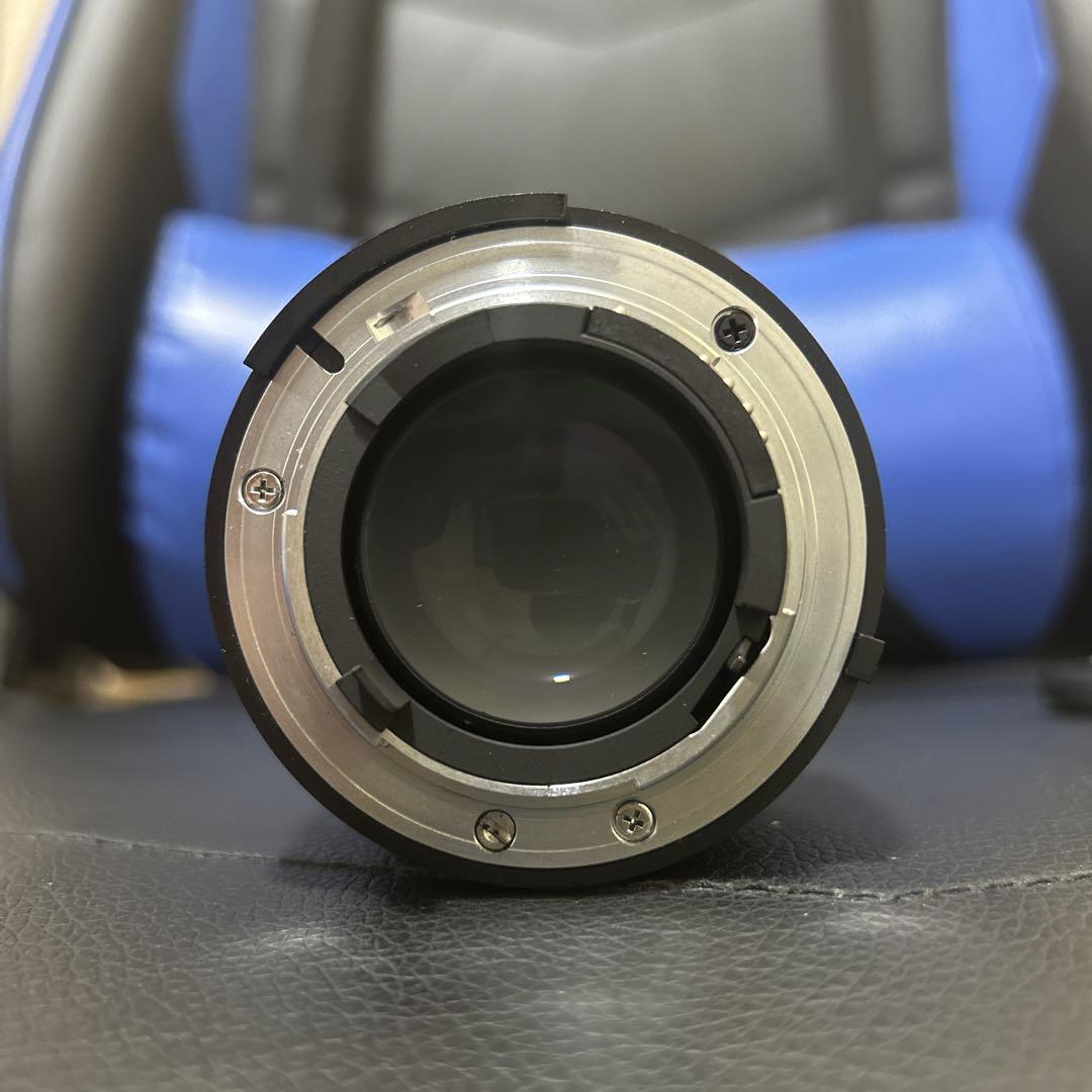 Nikon 単焦点レンズ Ai AF Nikkor 50mm F1.4D