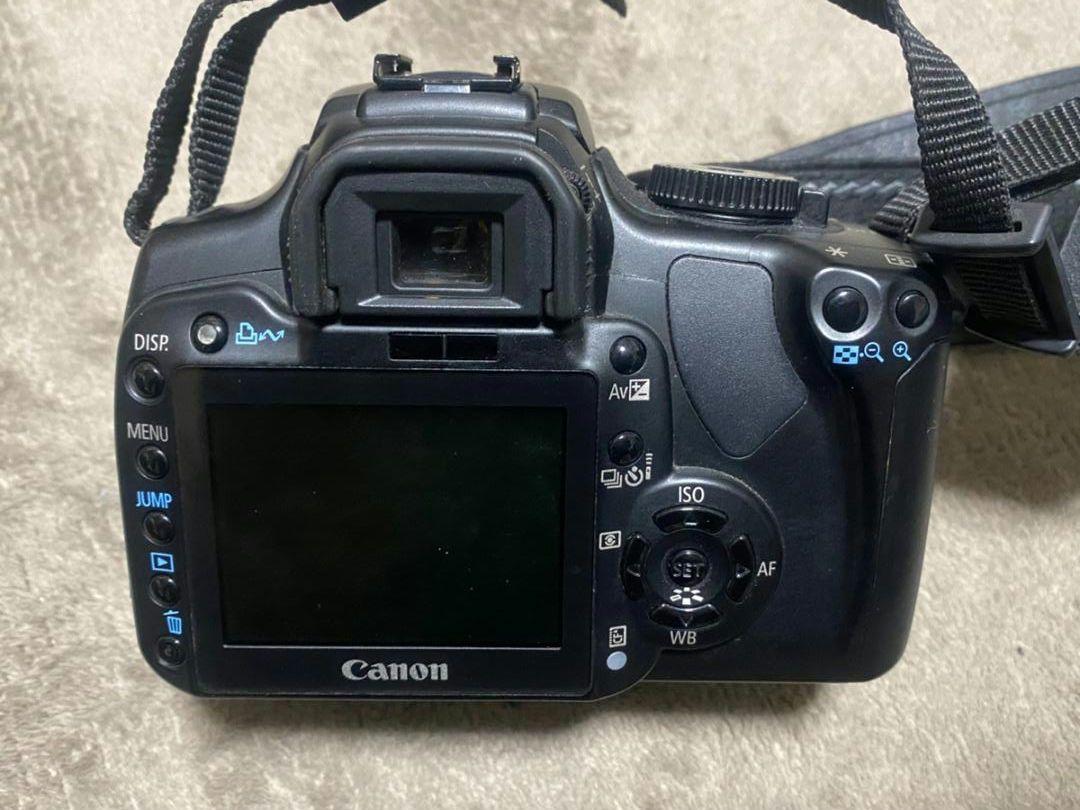 Canon EOS