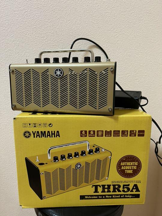 即納超歓迎 THR5A ギターアンプ アコースティック rIQ8b-m25404629189 超特価国産