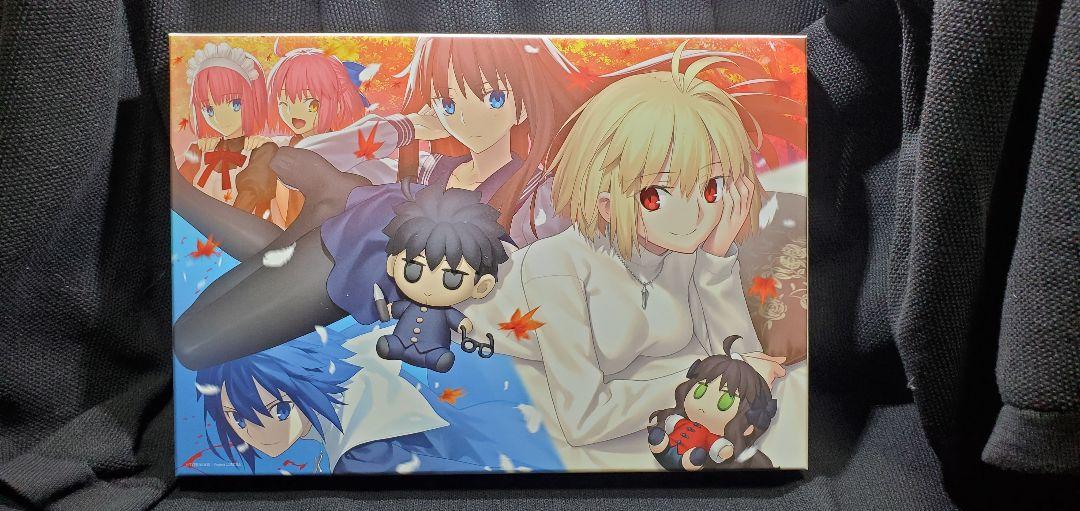 ps4 メルティブラッドタイプルミナ