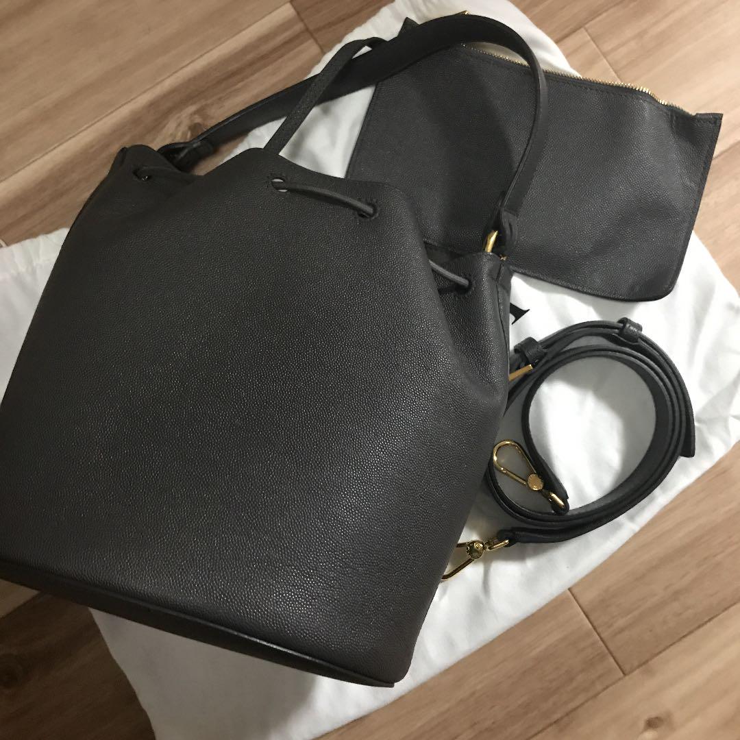 豊富な爆買い フルラ 巾着2way ショルダーバック aLruU-m25405076632 大人気お得