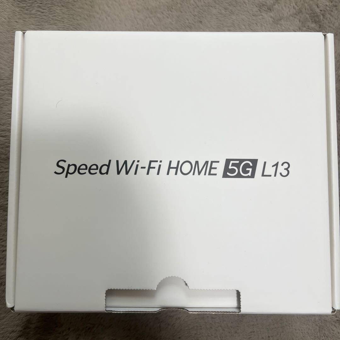 WiFi ルーター