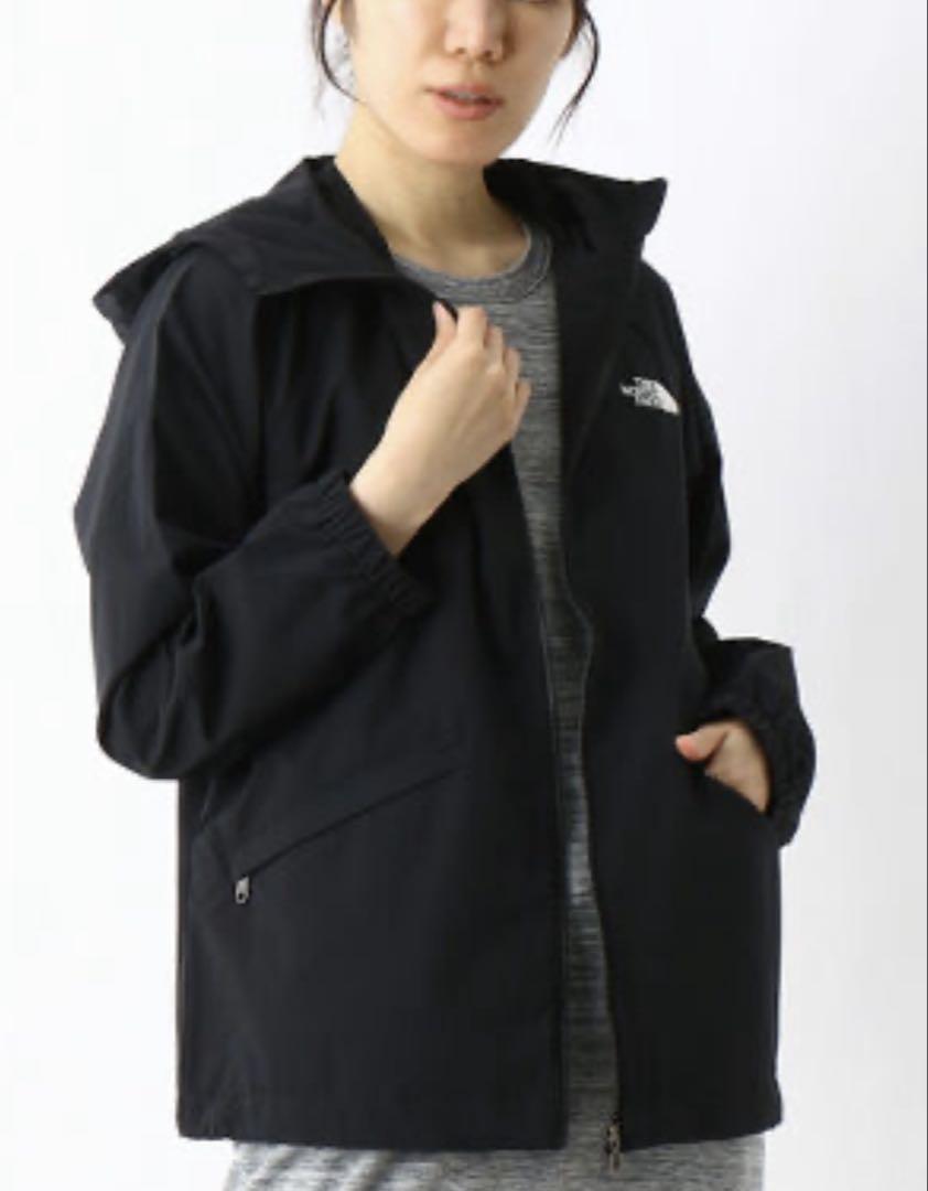 THE NORTH FACE ビー フリー ジャケット ウィメンズ L