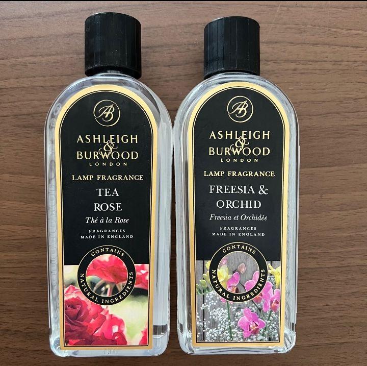 ASHLEIGH & BURWOOD ルームフレグランスセット