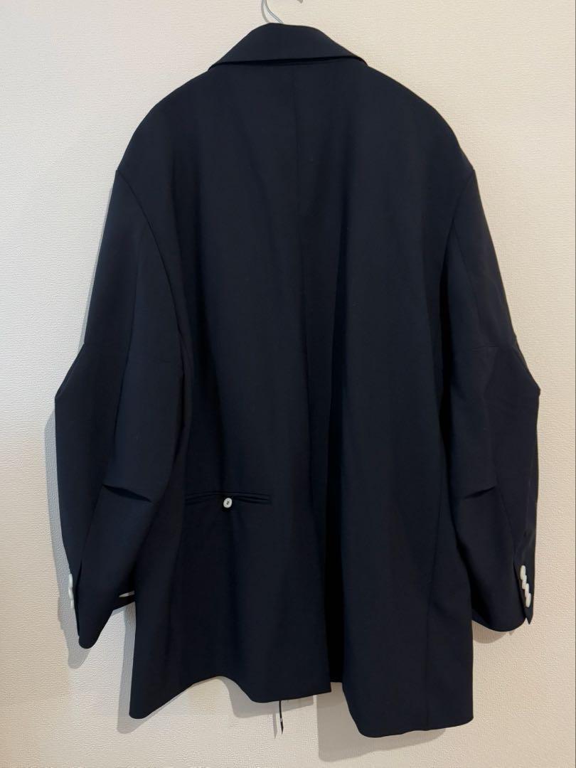 ジャケット・アウター Ameri DIMENSIONAL SLEEVE JACKET