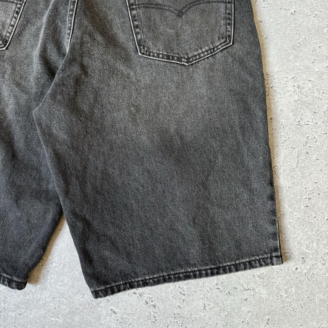 Levi’s SILVER TAB LOOSE FIT SHORTS
