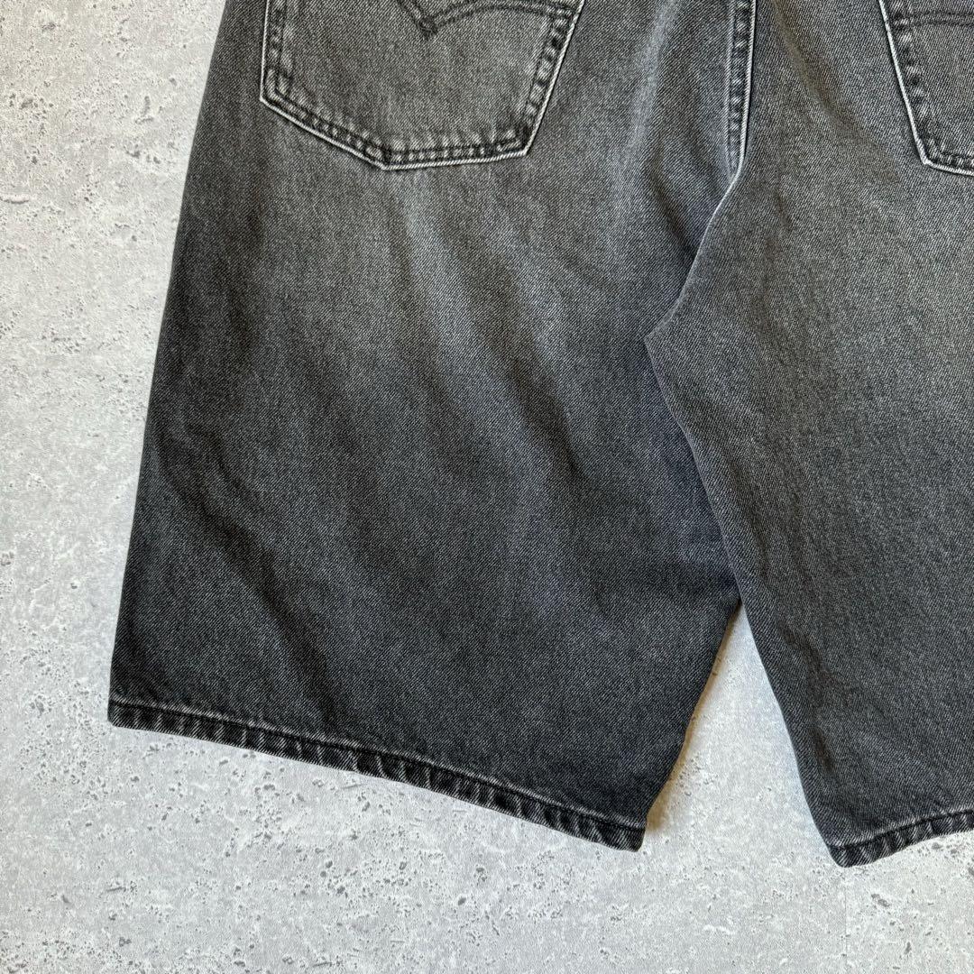 Levi’s SILVER TAB LOOSE FIT SHORTS