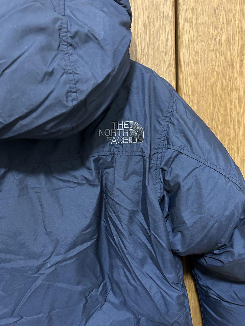 【新品】ノースフェイス　オルタレーションバフズ　ネイビー　Ｌ　ND92360