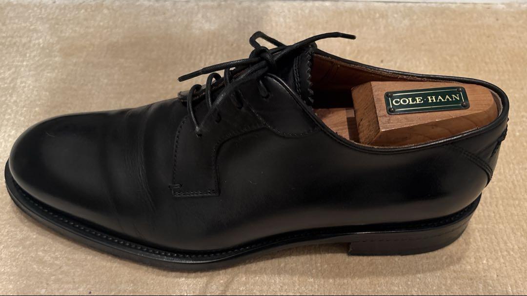 【高級】Ermenegildo Zegna Couture Line シューズ
