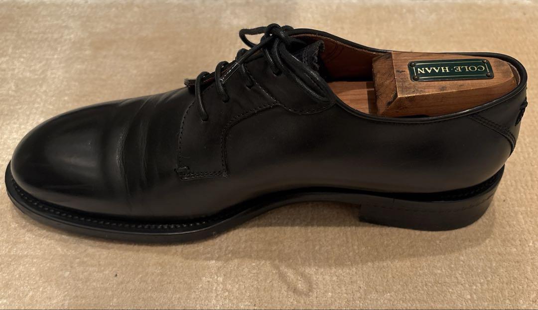 【高級】Ermenegildo Zegna Couture Line シューズ
