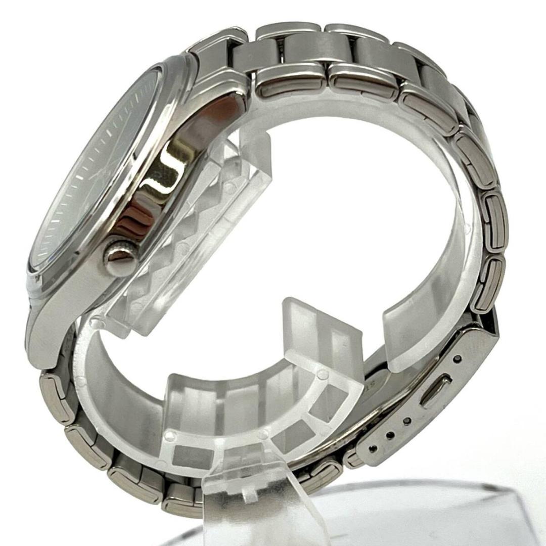 【美品】⭐️SEIKO セイコー SOLAR ソーラー V147-0AD0