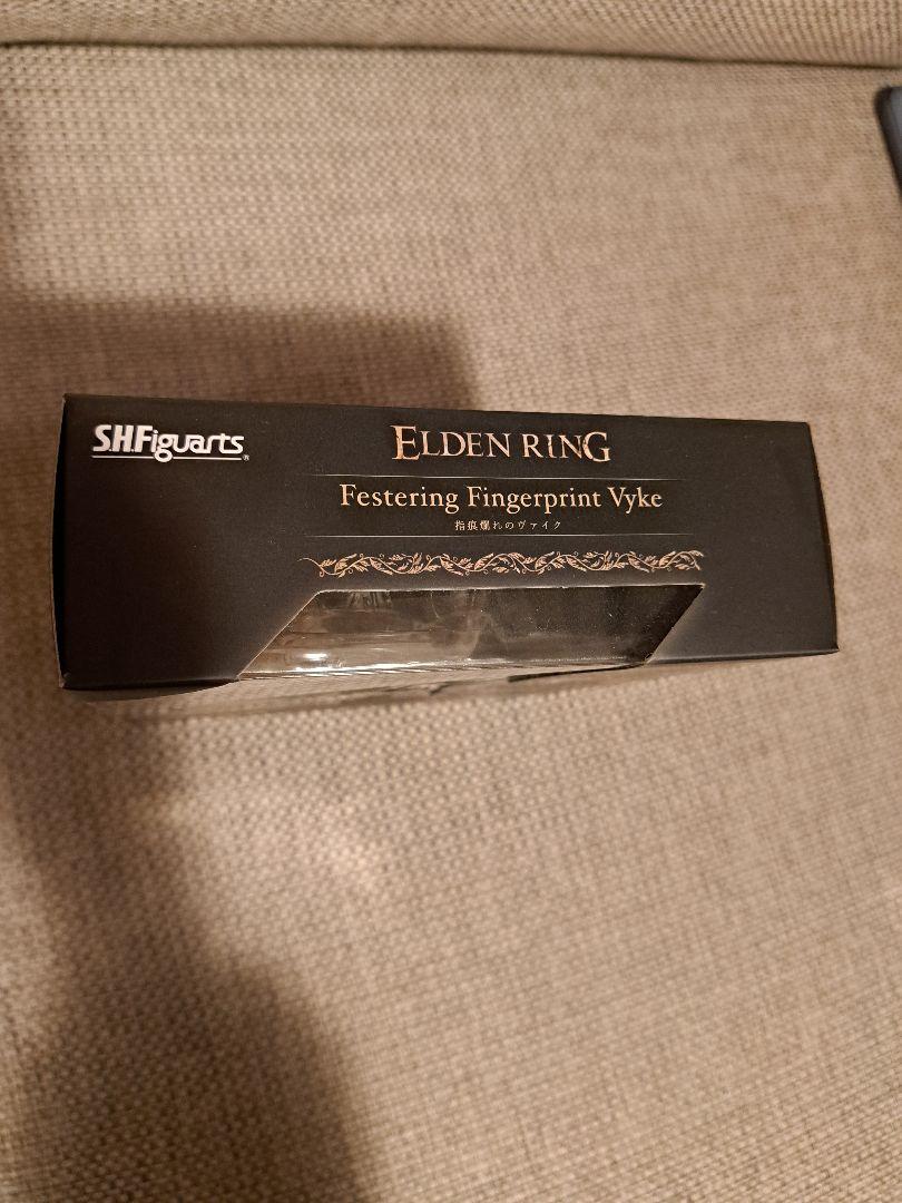 SHFiguarts Elden Ring 指痕爛れのヴァイク