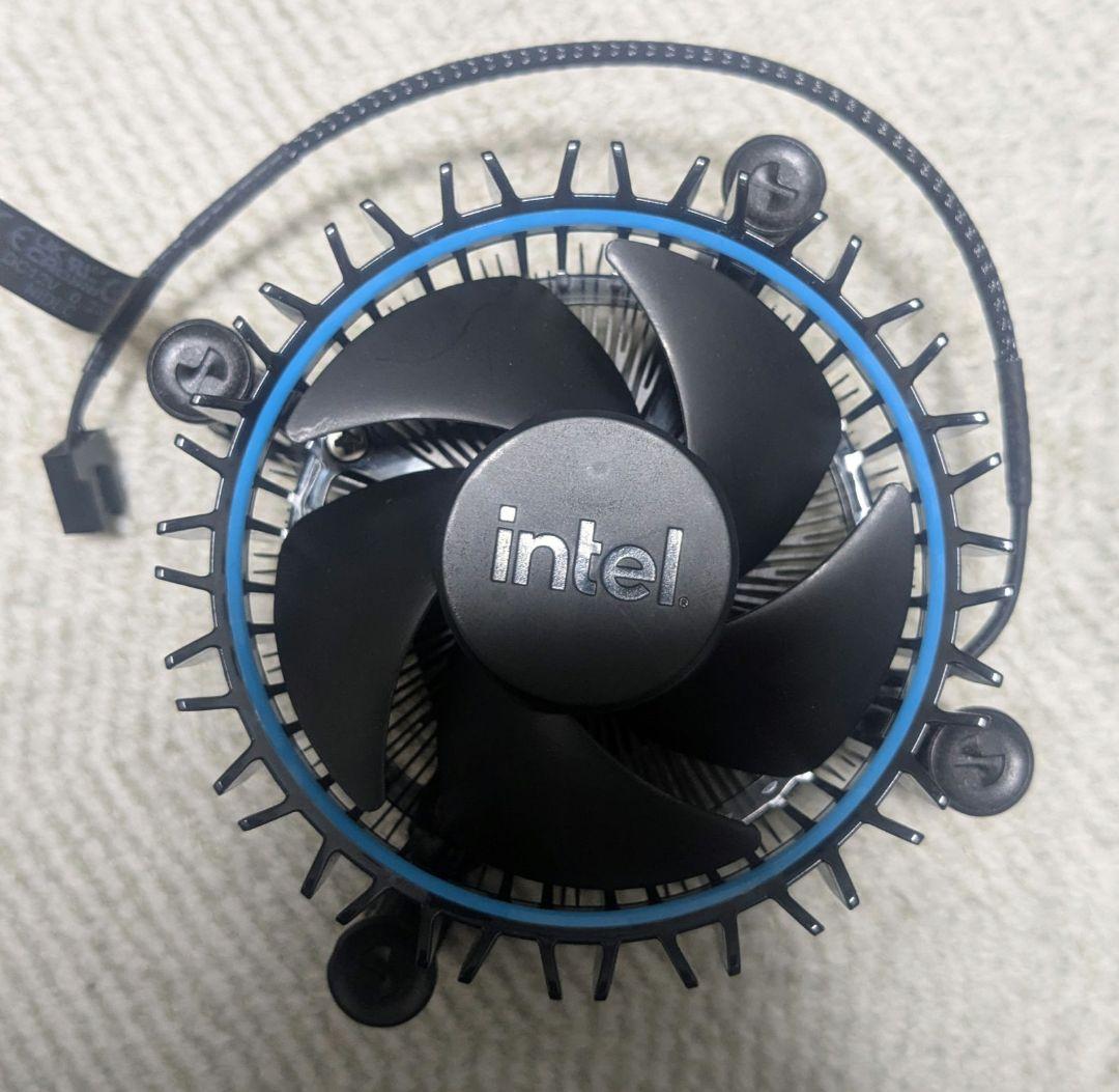 intel Core