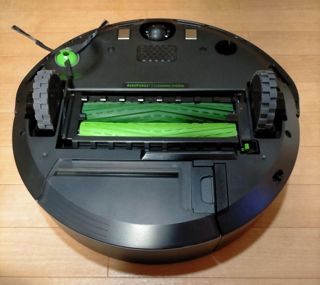 ルンバiRobotルンバi2(美品)