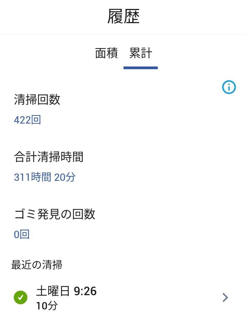 ルンバiRobotルンバi2(美品)