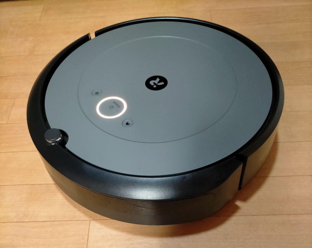 ルンバiRobotルンバi2(美品)