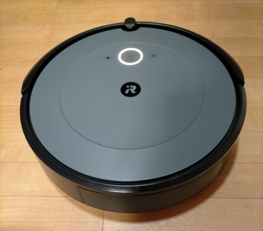 ルンバiRobotルンバi2(美品)