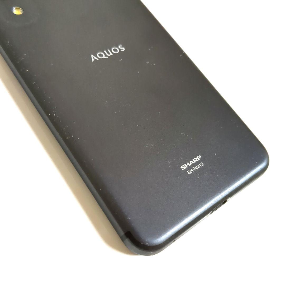 AQUOS - sence3 lite ブラック AQUOS AQUOS sense3 lite｜価格比較・最新情報 - 価格.com
