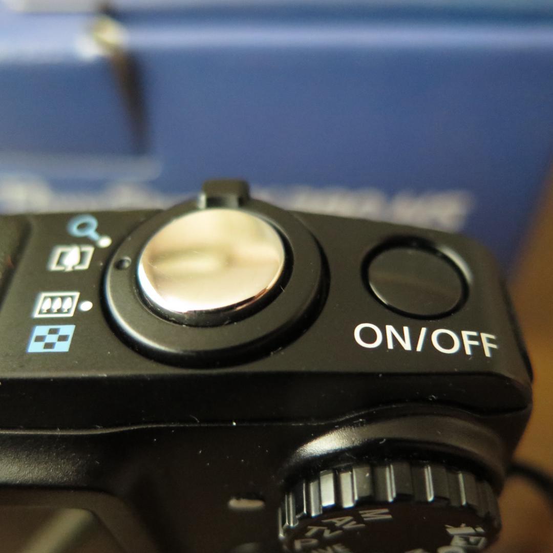 【ジャンク品】キャノン　CANON　PowerShot SX280 HS　充電器