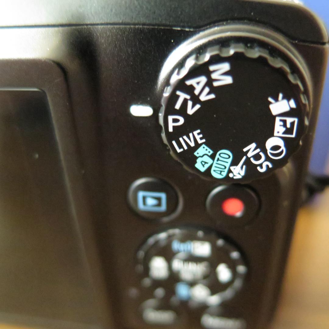 【ジャンク品】キャノン　CANON　PowerShot SX280 HS　充電器