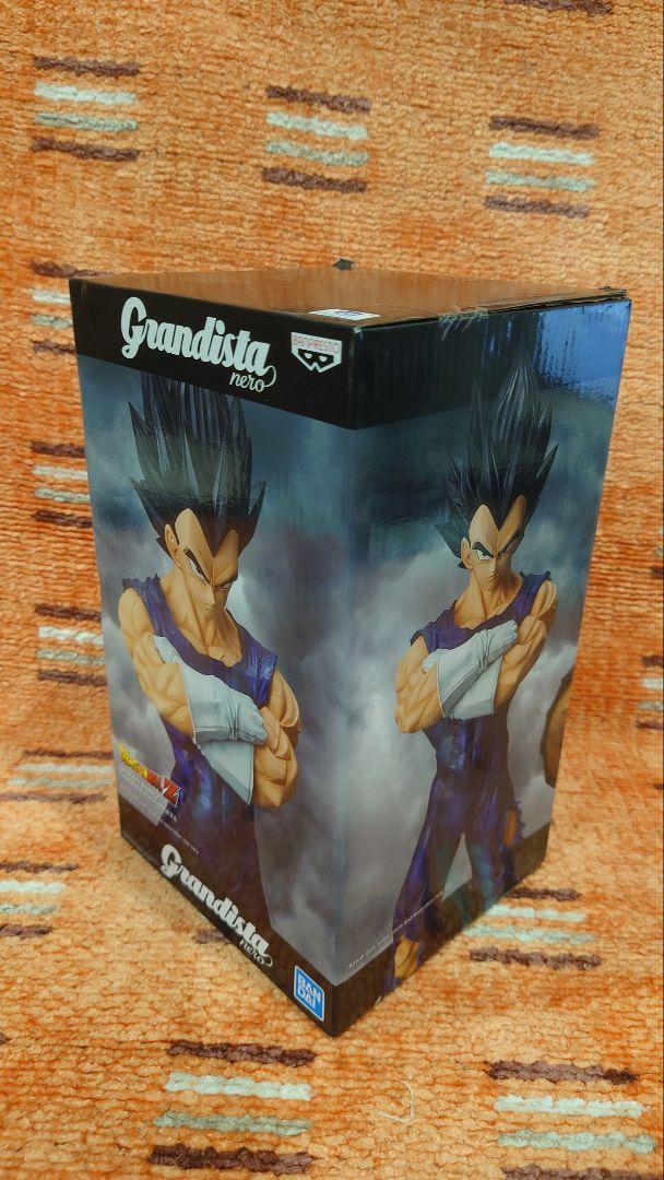 ドラゴンボール フィギュア ベジータ 黒髪 海外限定品、海外正規版 ドラゴンボール フィギュア ベジータ 黒髪 海外限定品、海外正規版