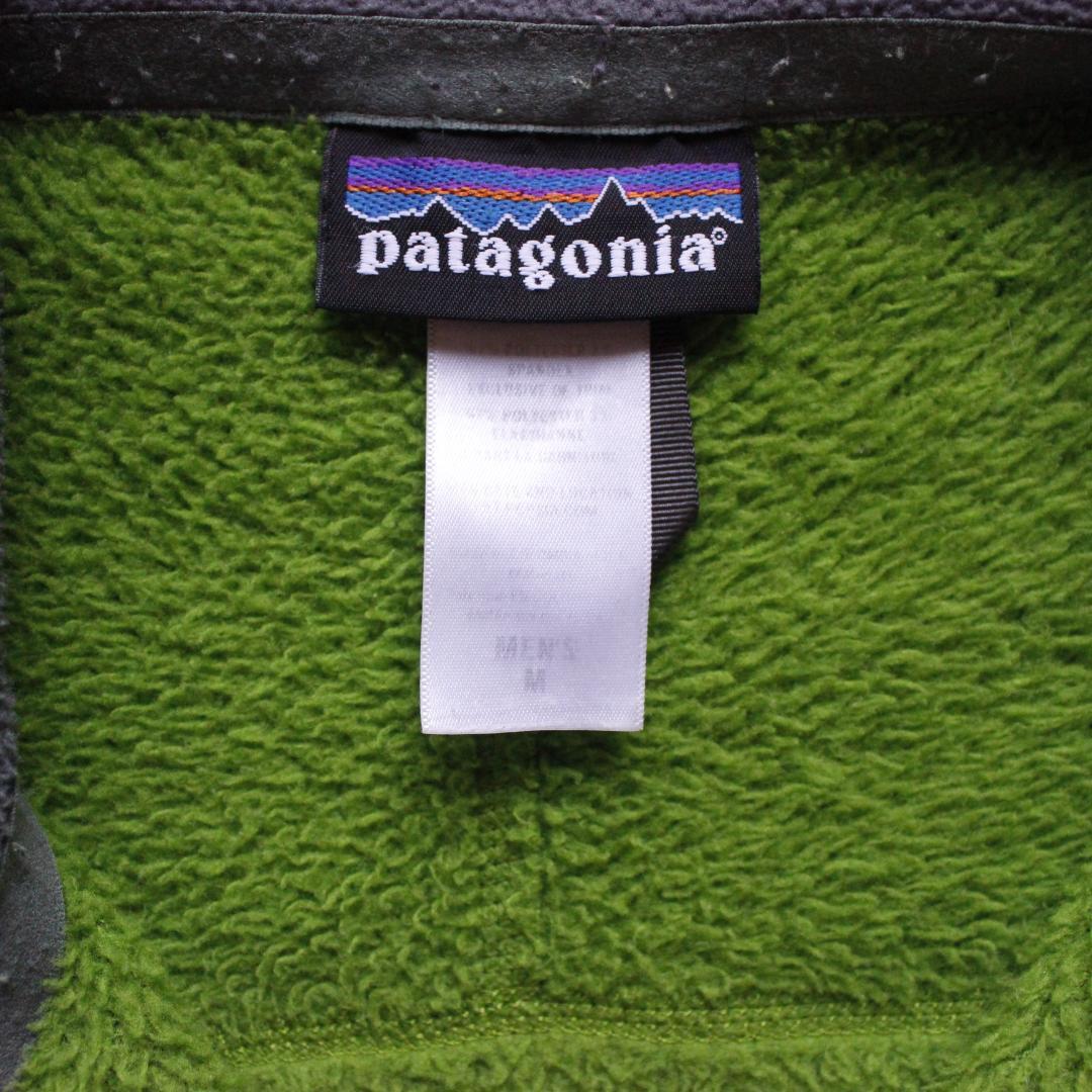 patagonia