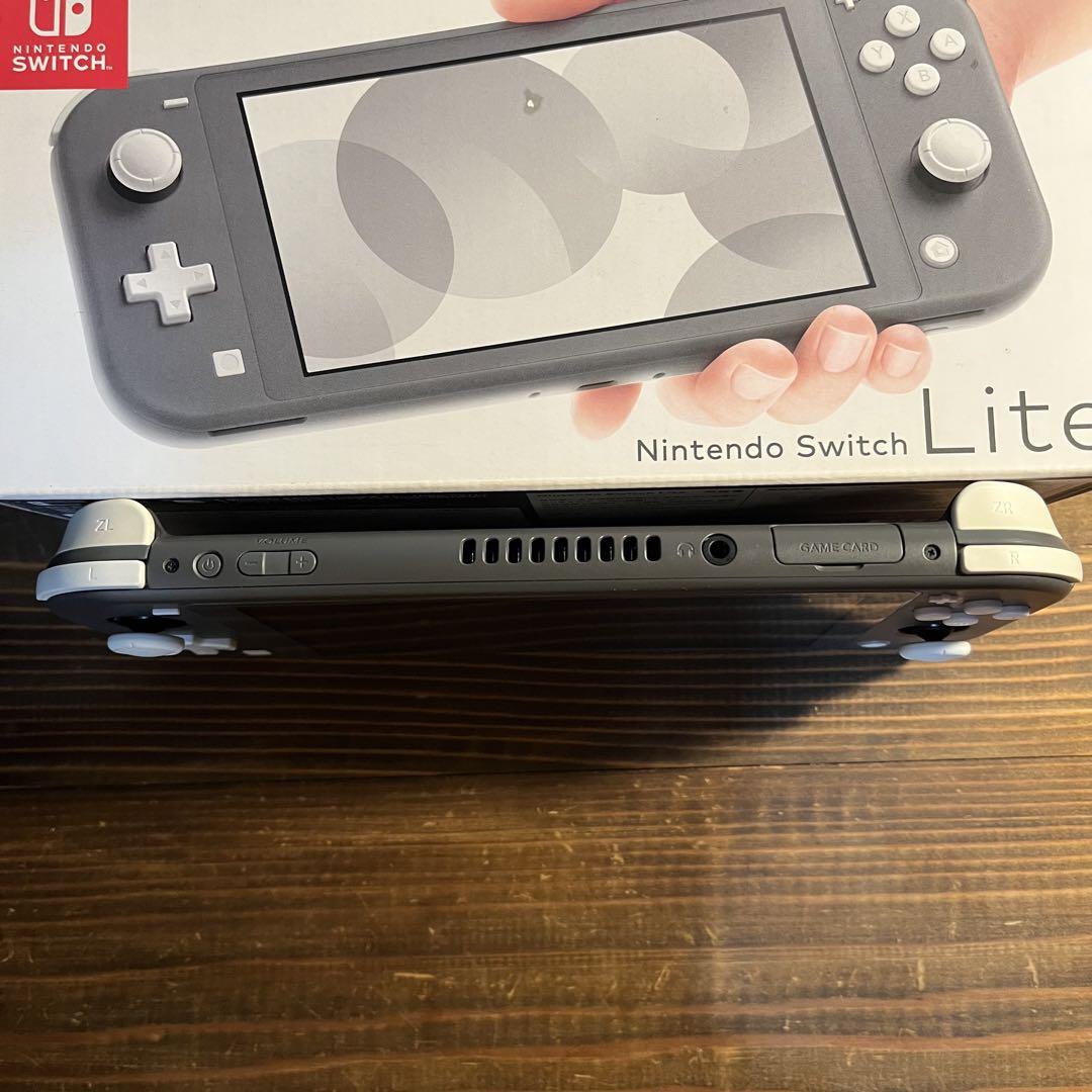 楽天市場】nintendo switch lite acアダプターの通販