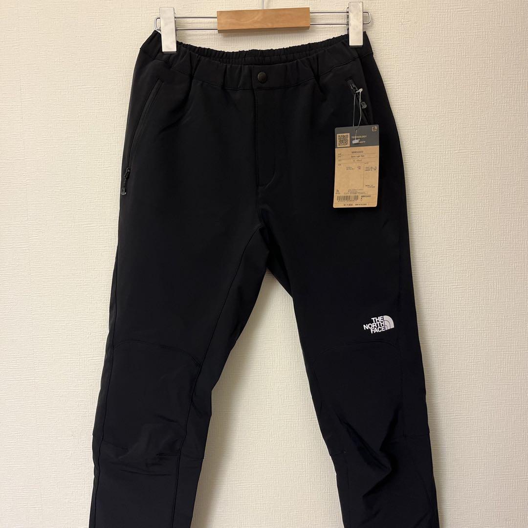 ノースフェイス　Alpine Light Pant レディースL未使用