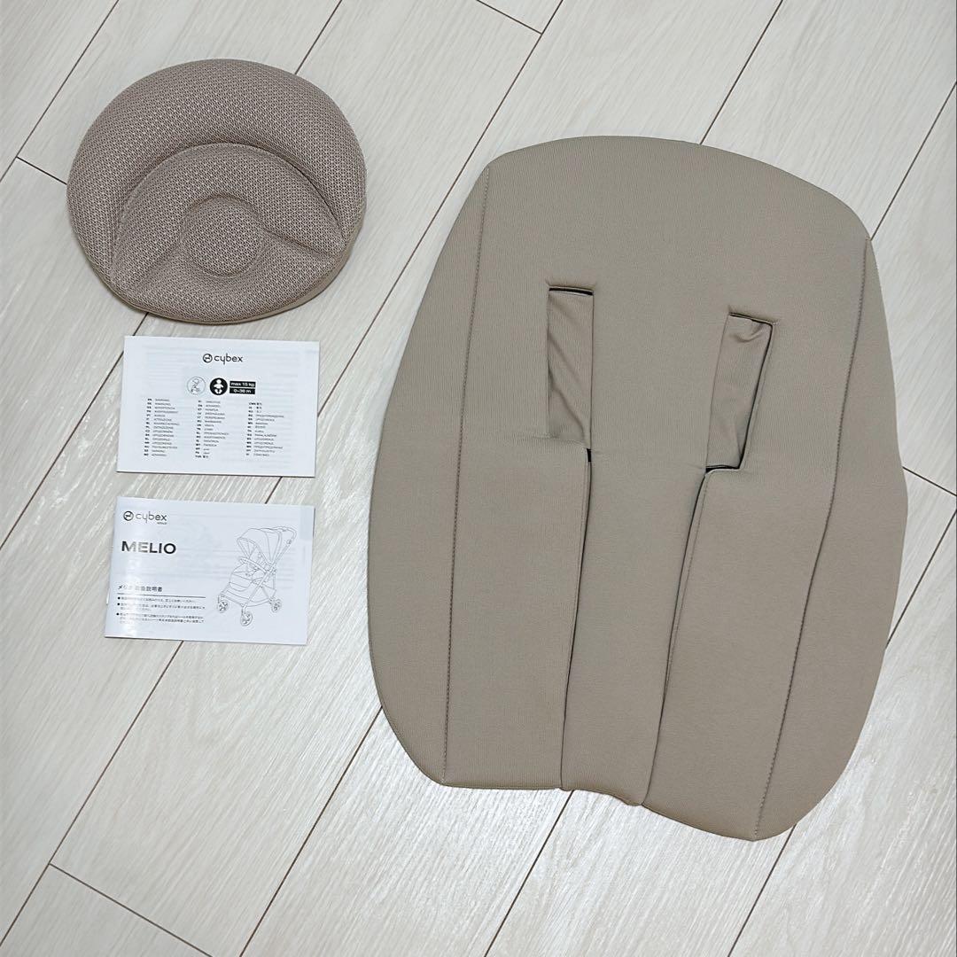 メリオカーボン 2022