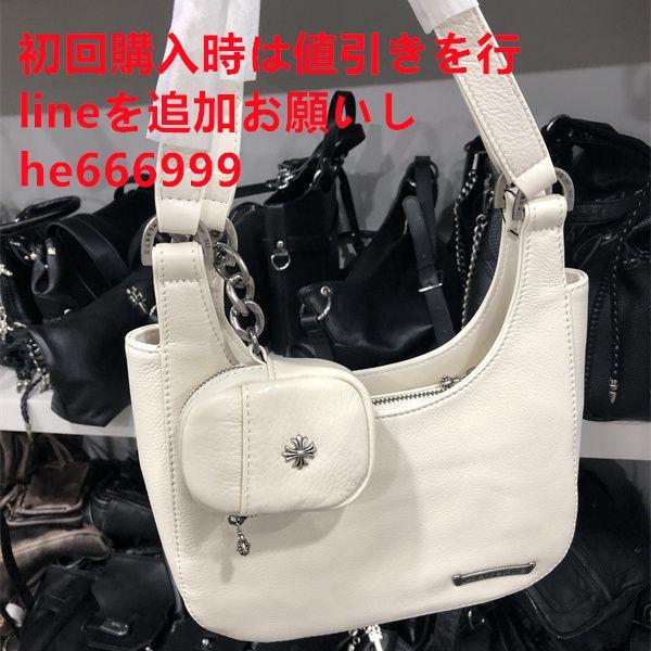 Chrome Hearts バッグe