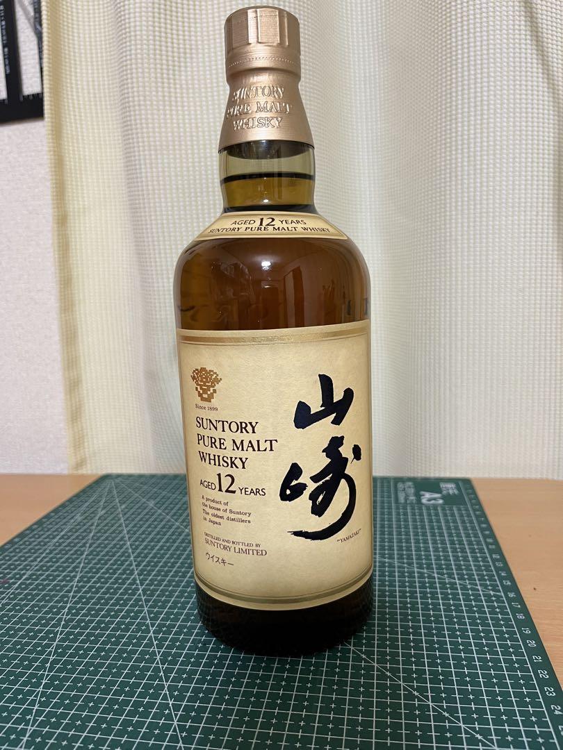 山崎12年