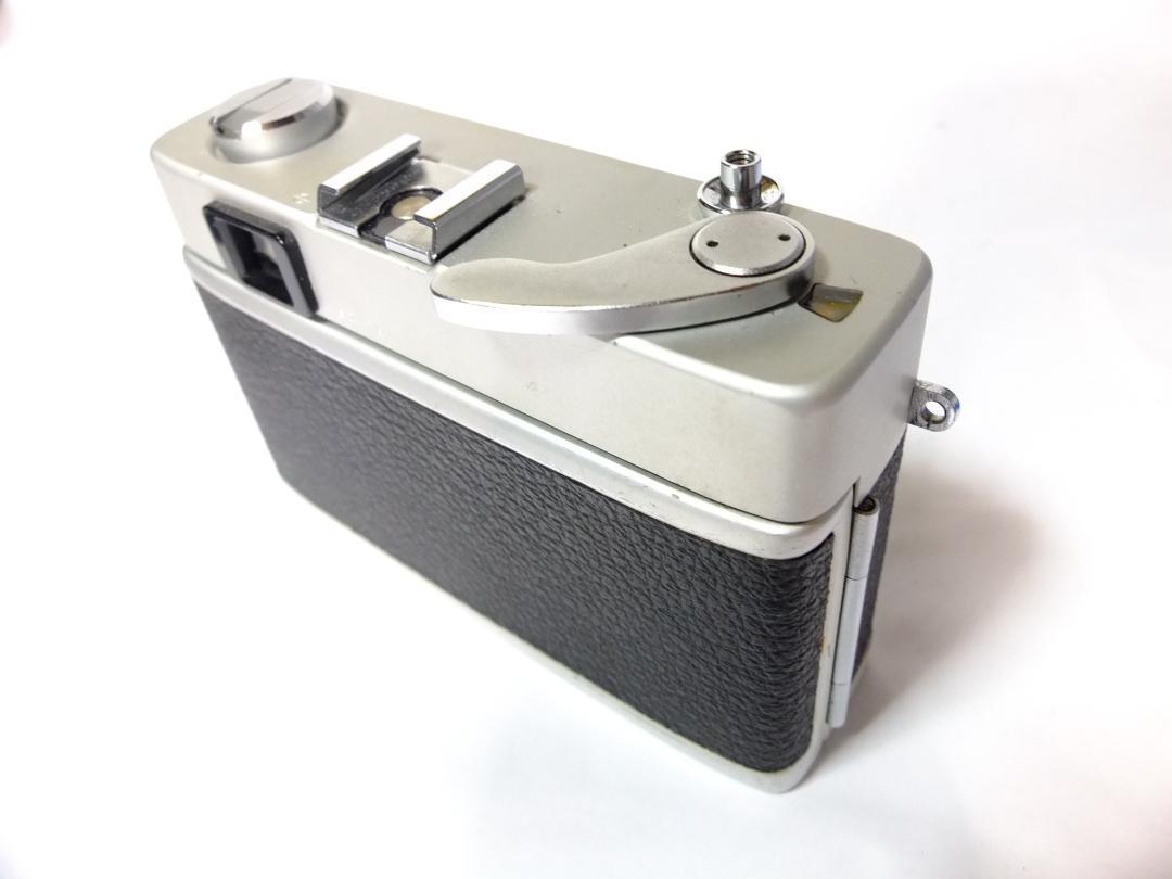 ヘキサノン38mmf2.8付