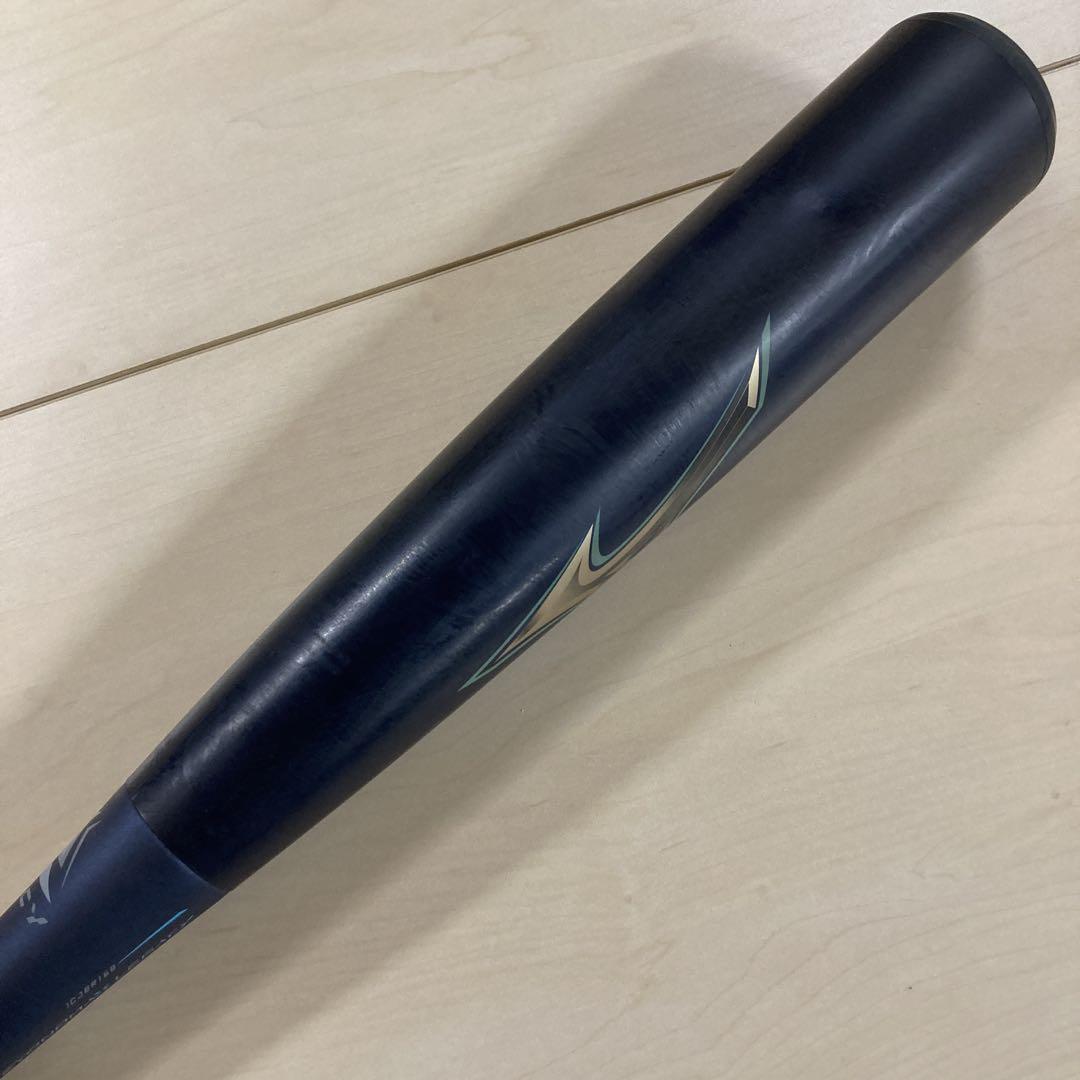 ミズノ BEYOND MAX LEGACY軟式バット 84cm