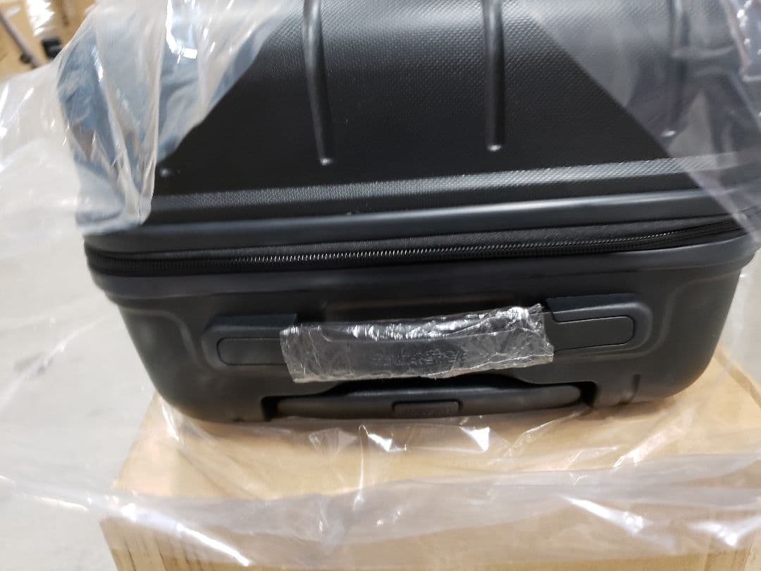 スーツケース キャリーケース ハンドー HUNDO Sサイズ 34L