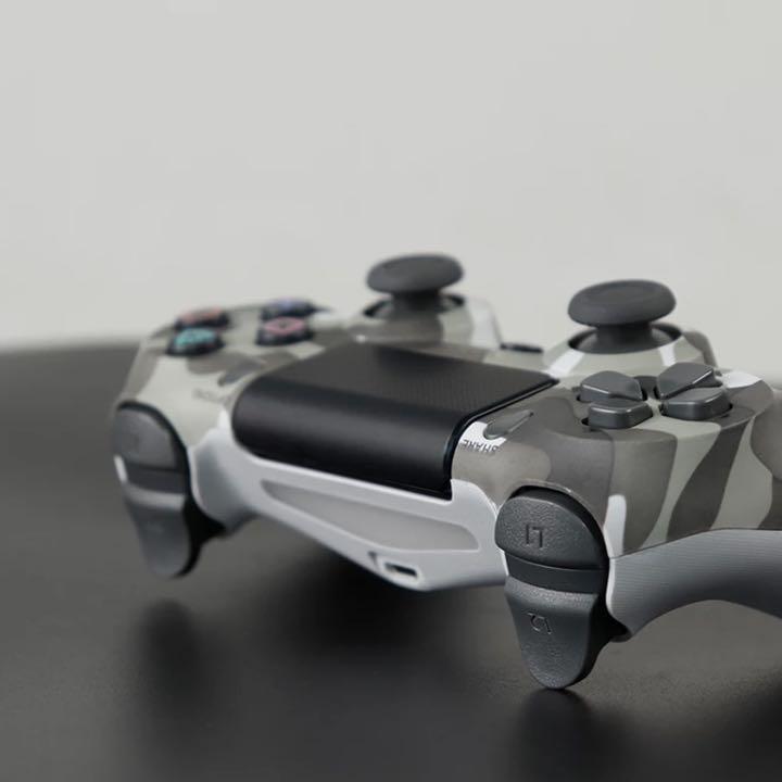 Ps4 コントローラー デュアルショック4 互換品 レッド 複数種類あり メルカリ Ps4 コントローラー デュアルショック4 互換品 レッド 複数種類あり メルカリ