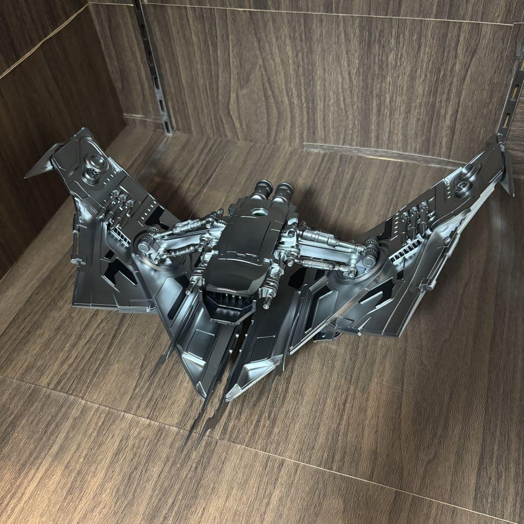 値下げ交渉可⭕️】ホットトイズ グリーンゴブリン グライダー 値下げ交渉可⭕️】ホットトイズ グリーンゴブリン グライダー