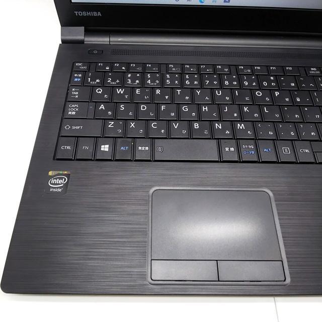 設定済✨すぐに使える多機能ノートパソコン✨カメラ✨bluetooth✨薄型 PVoa5-m25417383660 定番高品質