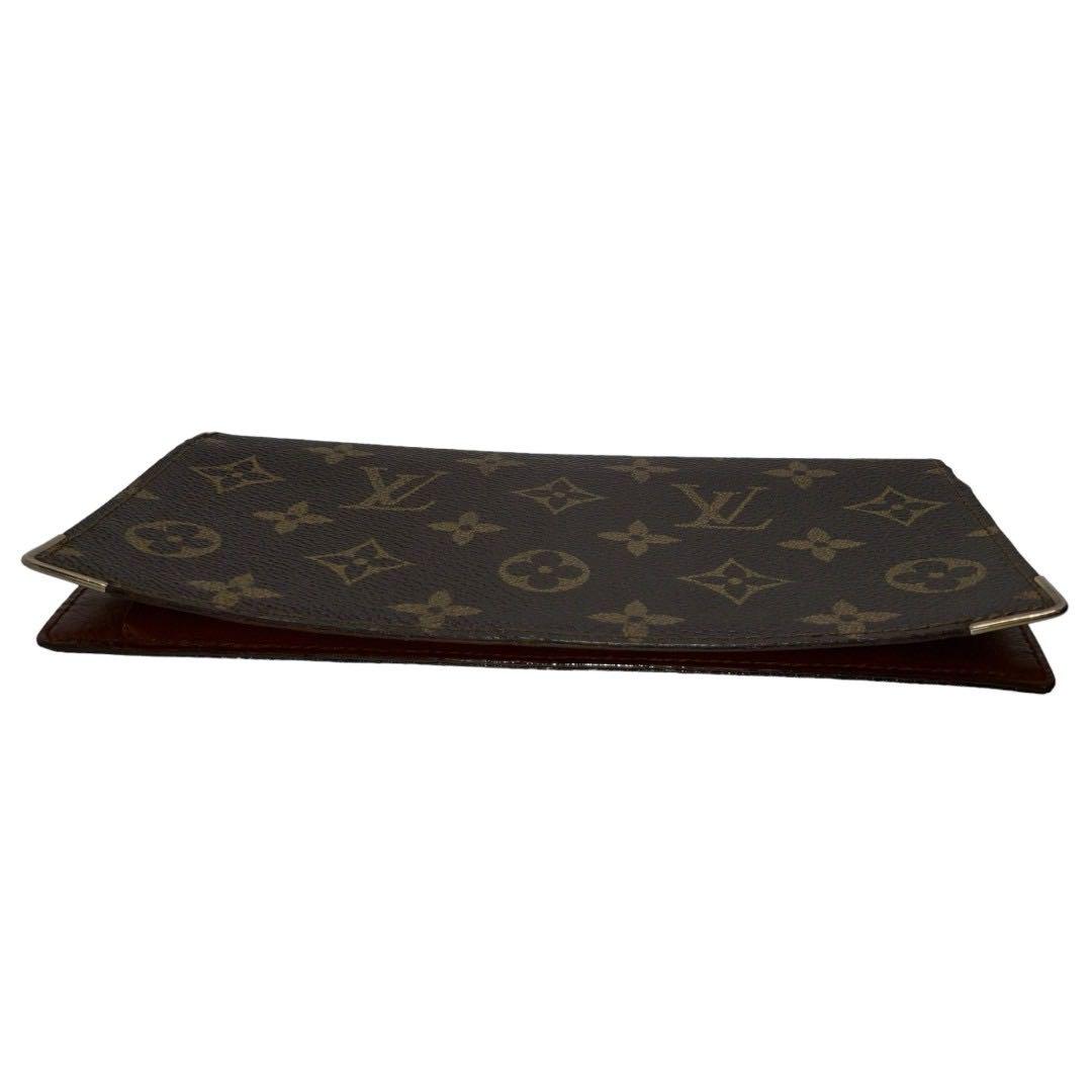 LOUIS VUITTON 二つ折り 財布 長財布 札入れ カードケース