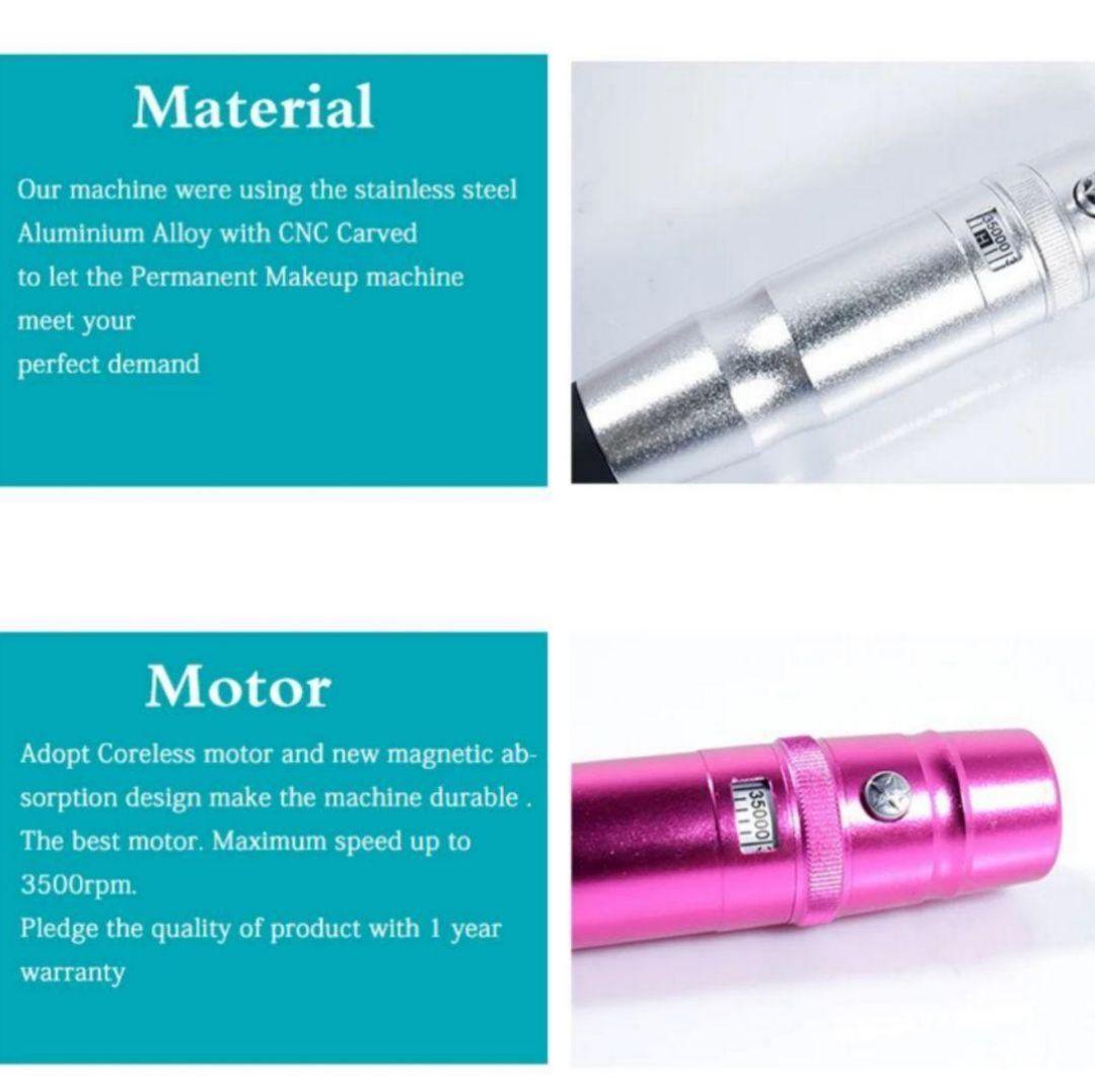 開店記念セール 新品アートメイク用タトゥーマシン アイブロウペンシル Www Fragmaq Com Br 開店記念セール 新品アートメイク用タトゥーマシン アイブロウペンシル Www Fragmaq Com Br