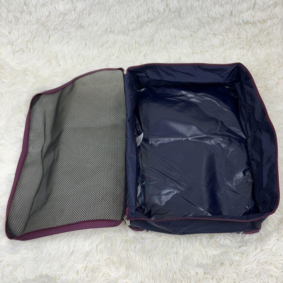 新品　LeSportsac メッシュトラベルポーチ 3点セット