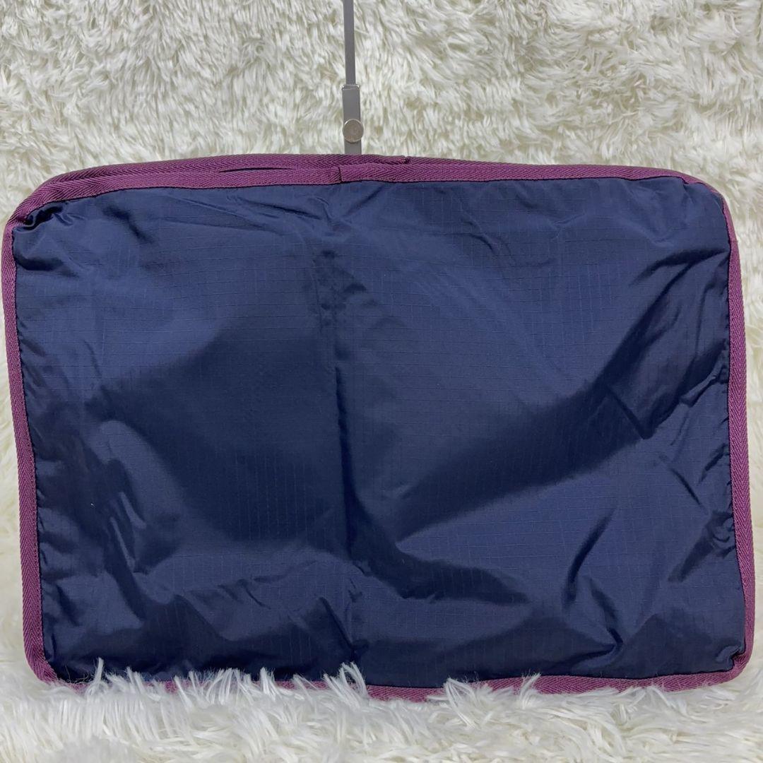 新品　LeSportsac メッシュトラベルポーチ 3点セット