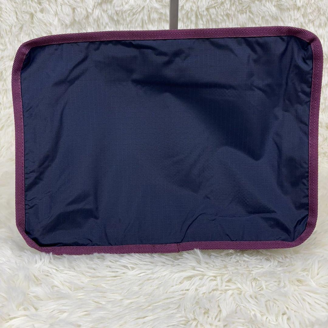 新品　LeSportsac メッシュトラベルポーチ 3点セット